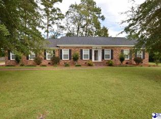 406 Brettwood Rd, Florence, SC 29501
