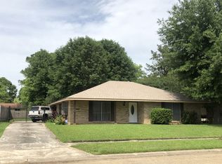 5745 Howell Park Ave, Baton Rouge, LA 70805