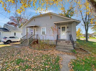 2622 Lincoln St, Highland, IN