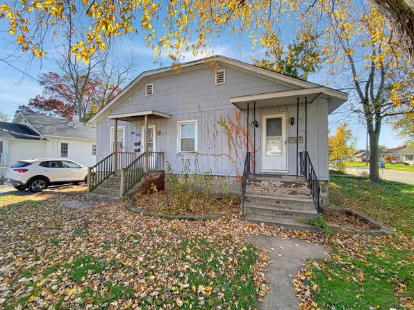 2622 Lincoln St, Highland, IN 46322
