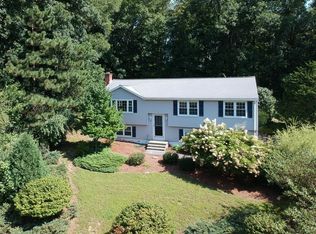 10 Old Brook Cir, Shrewsbury, MA 01545