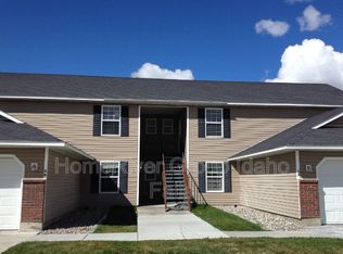 564 Caribou St APT C, Rigby, ID 83442