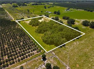 0 Vaughn Ln, Zolfo Springs, FL 33890