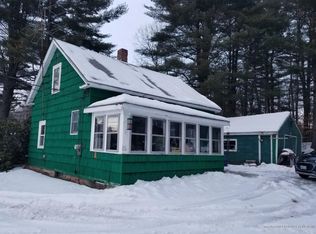 10 Hyde Rd, Jay, ME 04239