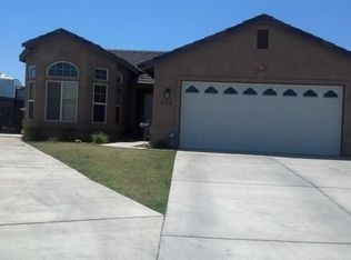 439 Woodlands Meadow Ct, Bakersfield, CA 93308