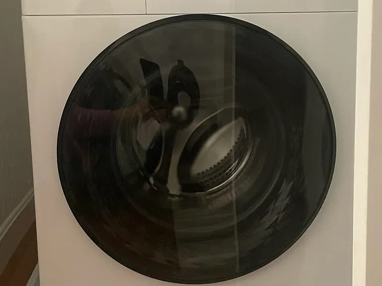Washer/Dryer