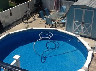 214 W 15th Ave, North Wildwood, NJ 08260