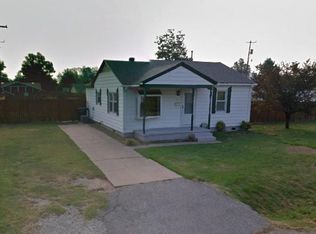 315 N Birch St, Owasso, OK 74055