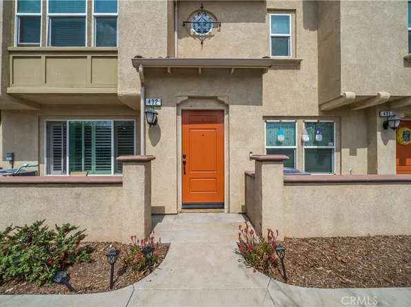 7155 Citrus Ave Lot 432, Fontana, CA 92336