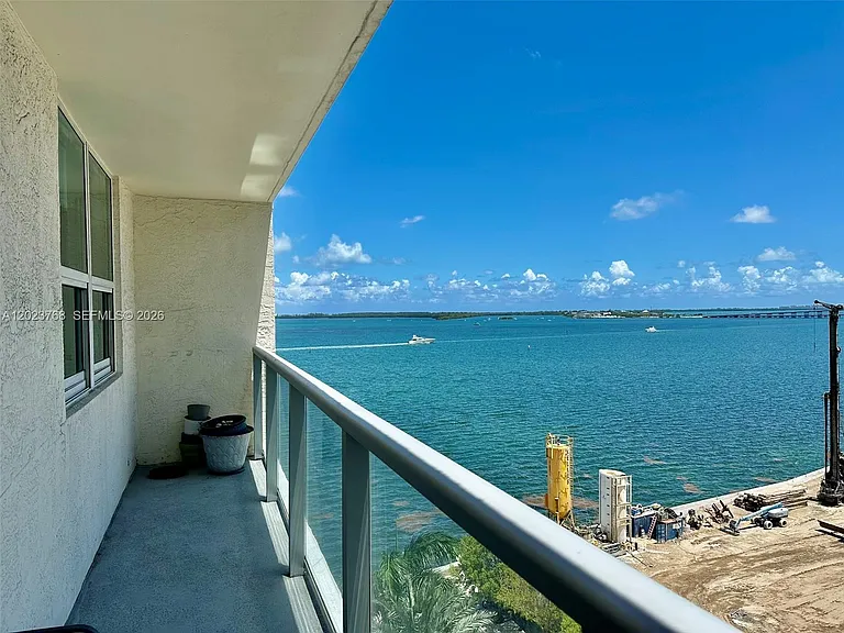 1155 Brickell Bay Dr #905 — Photo 8