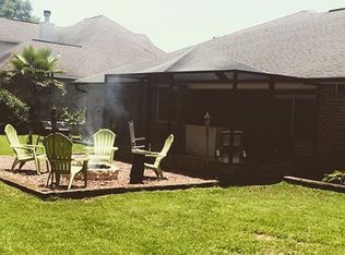 7140 Blue Jack Dr, Navarre, FL 32566