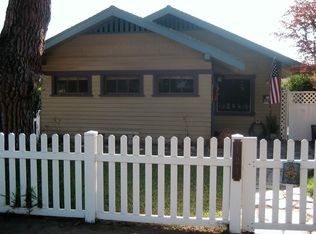 121 S Minnesota Ave, Glendora, CA 91741