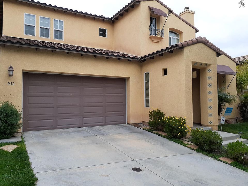 Front of unit