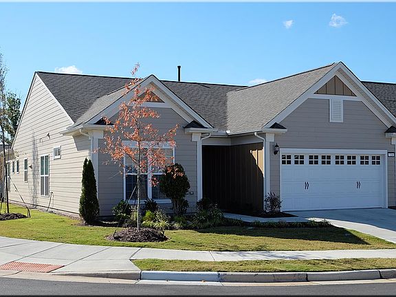 2nd image of 724 Gaston Manor Dr