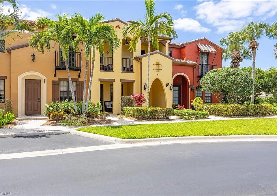 8986 Cambria Cir #2204