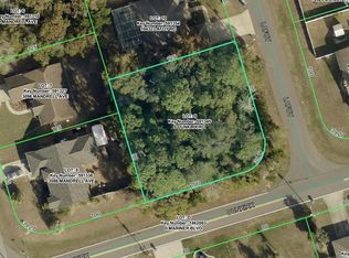 Dunkirk Rd Lot 9, Spring Hill, FL 34608