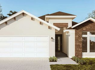 Alexander Plan, Winfield NINE, Laredo, TX 78045