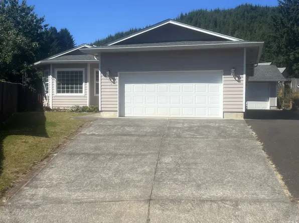 142 Swain Ct, Reedsport, OR 97467