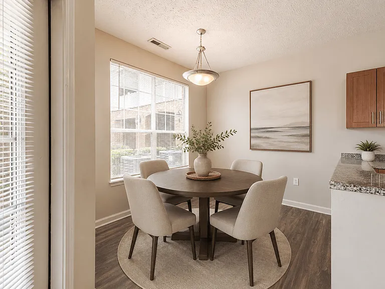 Westlake at Morganton Apartment Homes — Photo 6