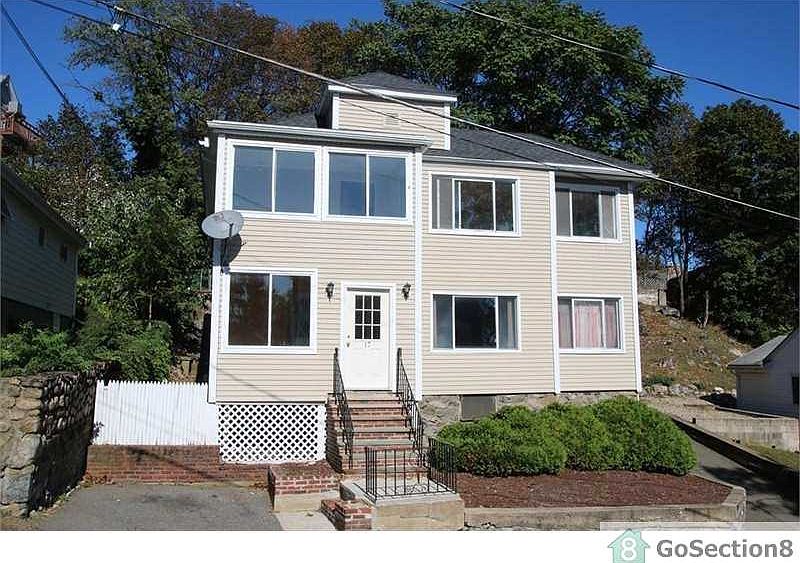 1st image of 17 Forest Hill Ave #1