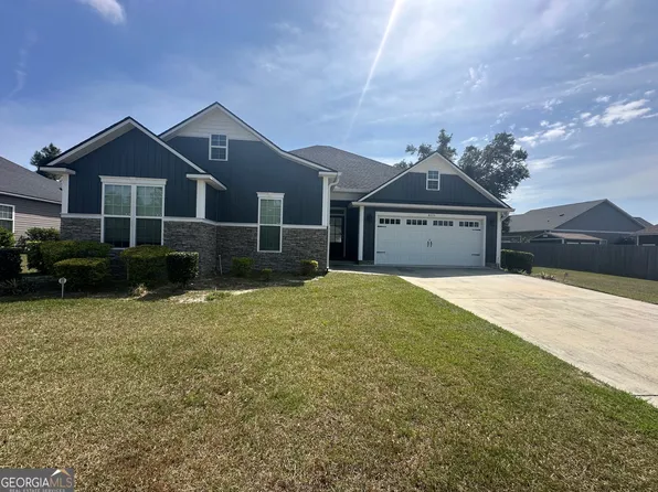 4015 Hawthorne Dr, Valdosta, GA 31605