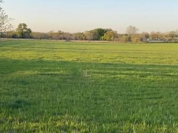 LOT 5 County Road 3424, Bridgeport, TX 76426