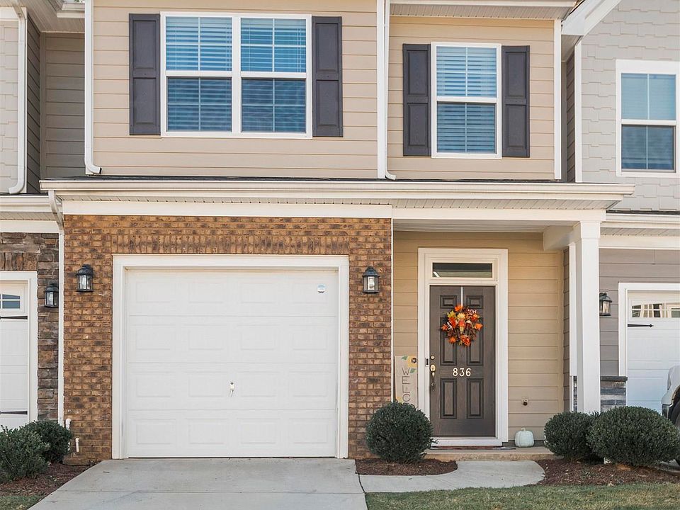 1st image of 836 Appleby Dr