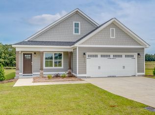 114 Creekridge St, Headland, AL 36345