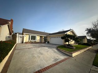 17014 Vickie Ave, Cerritos, CA 90703