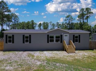 125 Domingo Rd, Satsuma, FL 32189