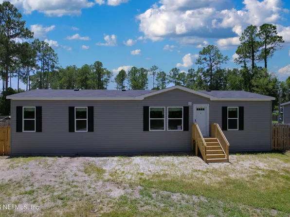 125 DOMINGO Road, Satsuma, FL 32189
