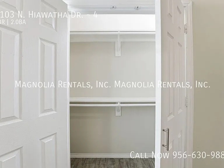 5103 N Hiawatha Dr #4 — Photo 13