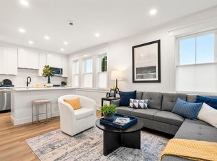 4459 Washington St #4, Roslindale, MA 02131