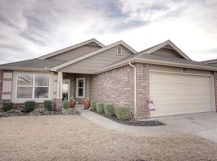 14310 E 113th St N, Owasso, OK 74055