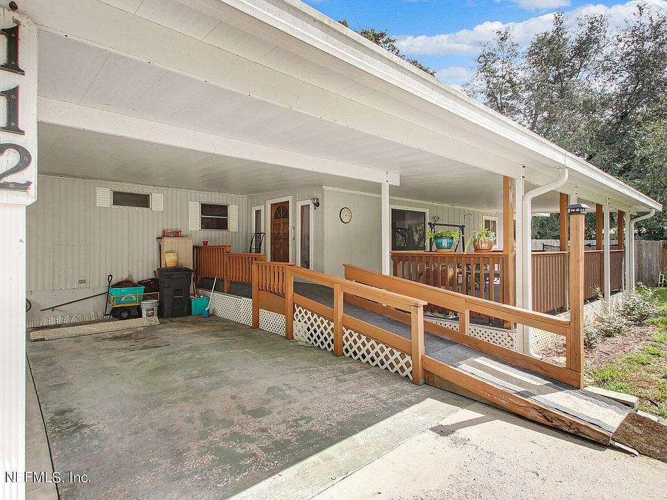 112 CODY Drive, Satsuma, FL 32189 Zillow