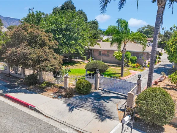 1900 Mountain Ave, Duarte, CA 91010