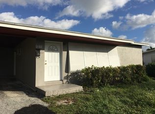 1311 11th Ct, West Palm Beach, FL 33401