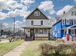 1484 E 135th St, East Cleveland, OH 44112