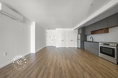 Rented by MySpaceNYC