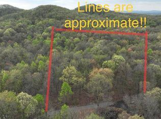 0 Butcher Knife Rd NE, Somerset, OH 43783