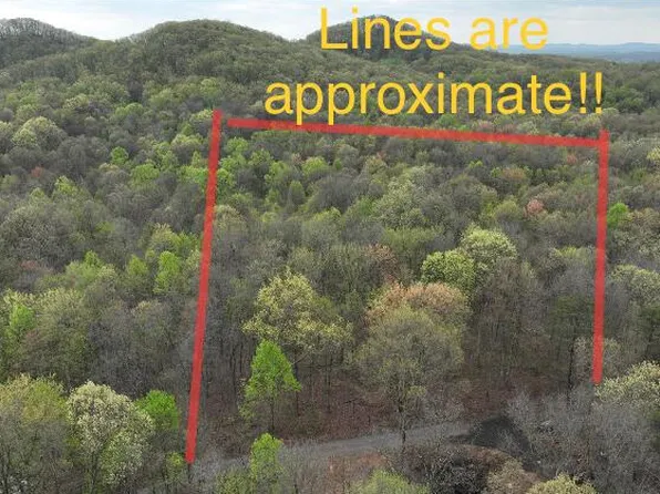 0 Butcher Knife Rd NE, Somerset, OH 43783