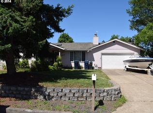 1940 Orr Ln, Eugene, OR 97405