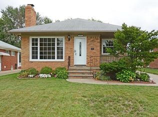 2919 Dale Ave, Rocky River, OH 44116