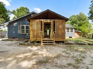 1060 Virginia Cir, Waterloo, SC 29384