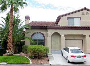 2609 Peat Moss Ave, Henderson, NV 89074