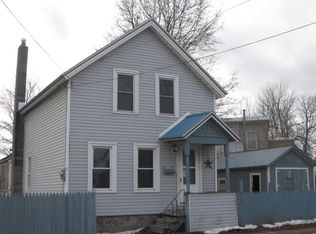 921 Caroline St, Ogdensburg, NY 13669