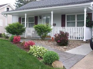 312 Carson St, Springdale, PA 15144