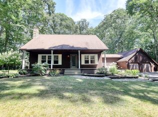 18 Ed Holcomb Rd, Southwick, MA 01077
