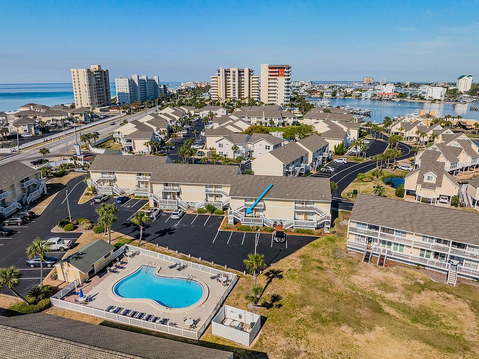 1st image of 775 Gulf Shore Dr Unit 8147