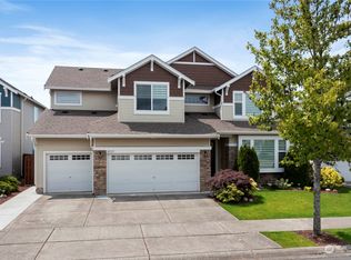 6227 Montevista Dr SE, Auburn, WA
